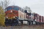 BNSF 7791 West